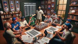 Dynasty League Baseball: Master Guide to Building a Championship Fantasy Team