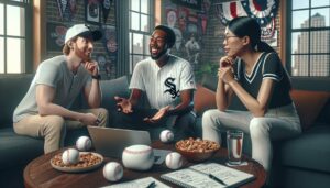 White Sox Podcast: Discover the Best Shows for True Baseball Fans