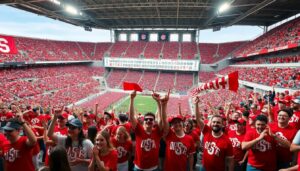 ohio state football seating chart