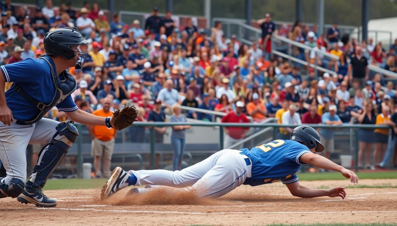 adrian college baseball