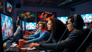 What Kind of Hollstreet4 Game Is It? Discover Its Unique Features and Thrilling Gameplay